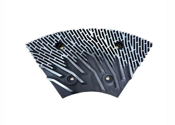 48 Inch Refiner Filling For Medium Density Fiberboard Production Refiner (Đồ lọc để sản xuất ván sợi mật độ trung bình)