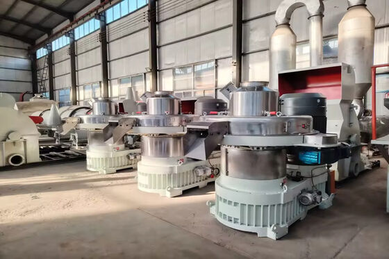 Máy bơm thủy lực được chứng nhận CE cho thị trường châu Âu