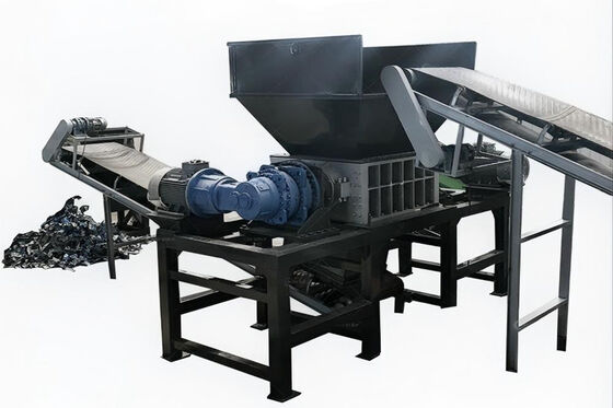Máy nghiền công nghiệp 1500kg/h cho gỗ cắt
