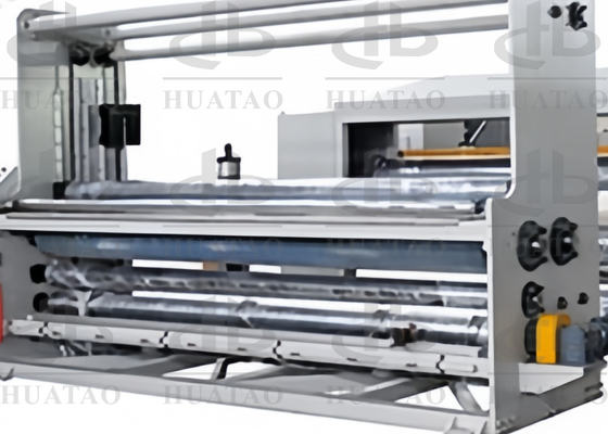 Con lăn sưởi ấm cảm ứng an toàn không tràn chất lỏng cho sản xuất bộ phận điện tử và bao bì