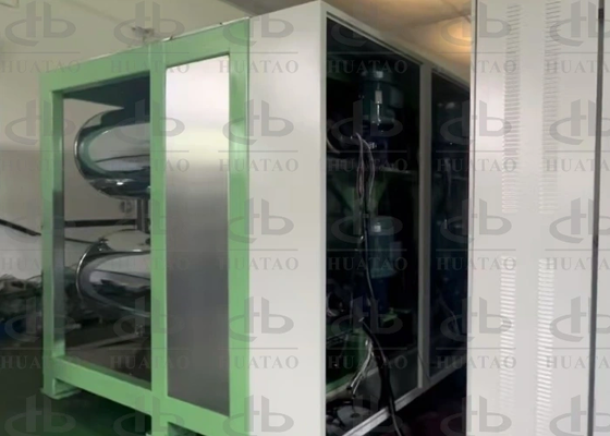 Mất nhiệt thấp Con lăn sưởi ấm cảm ứng hiệu quả cao để in nhiệt và liên kết bảng điều khiển năng lượng mặt trời