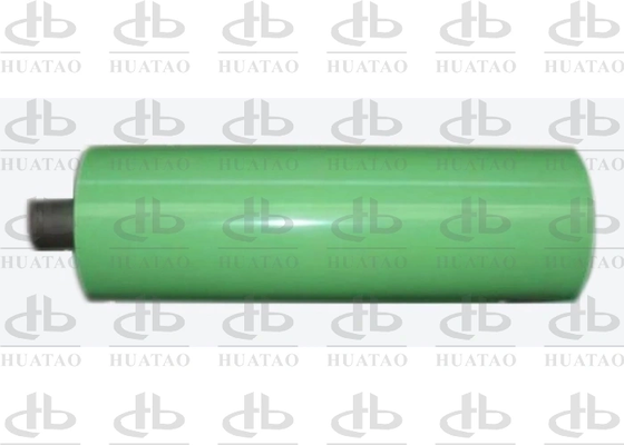 Cảm biến phản ứng nhanh được trang bị con lăn gia nhiệt cảm ứng để ép đùn và đúc composite
