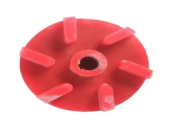Máy tuyển nổi OEM Phụ tùng thay thế Stator rôto Polyurethane