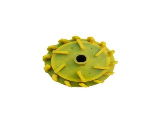 Máy định vị rotor nổi nặng cho chế biến quặng đồng