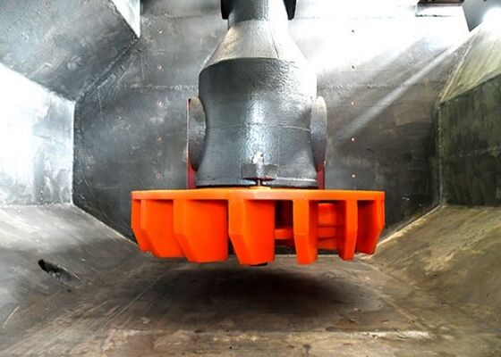 Phân bộ mòn nổi cao cấp Rotor và Stator cho khai thác mỏ