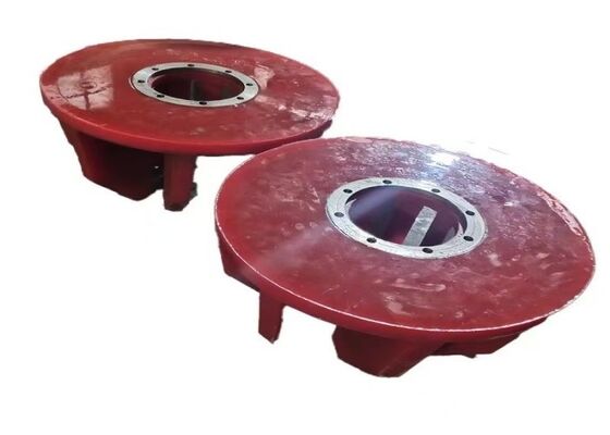 Động cơ lượm lượm lực cao cho các nhà máy chế biến