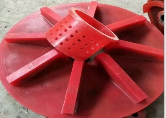 Thiết bị khai thác mỏ nổi Rotor và Stator với tuổi thọ kéo dài