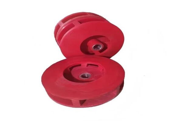 Bộ Rotor Máy phao khai thác mỏ với thiết kế tùy chỉnh