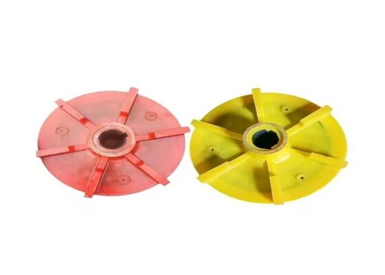 Nhà cung cấp bộ phận rôto và stato nổi chuyên nghiệp