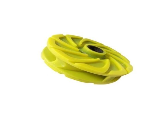 OEM thay thế rotor stator cho thiết bị phao hóa công nghiệp