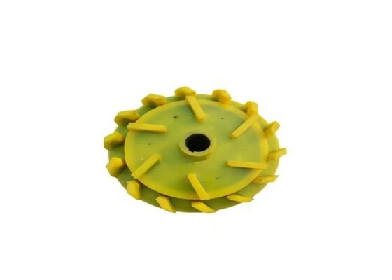 Máy đẩy polyurethane lâu bền và máy lập lập trường cho bể nổi