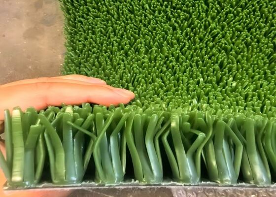 Thảm phục hồi vàng cấp công nghiệp cho hệ thống tách trọng lực