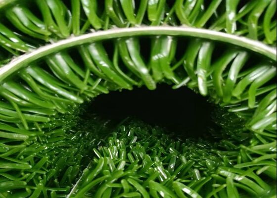 Mỏ Sluice Box Grass Mat cho Ultra Fine Gold Recovery