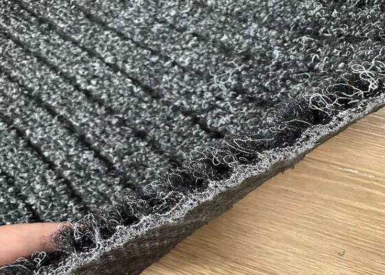 Khảm phục hồi vàng chống mòn cho các ứng dụng nhà máy giặt