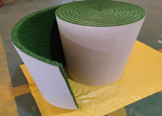 Thảm phục hồi vàng công nghiệp cho các nhà máy chế biến vàng
