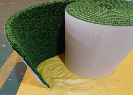 Mỏ vàng thu thập Matting cho Trommel và Sluice hệ thống