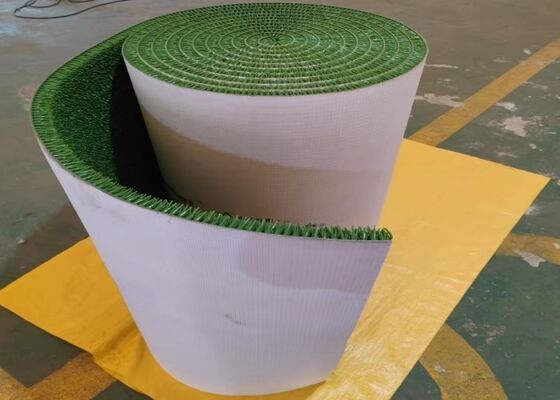 Khảm sàn phục hồi vàng hiệu quả cao cho nhà máy rửa