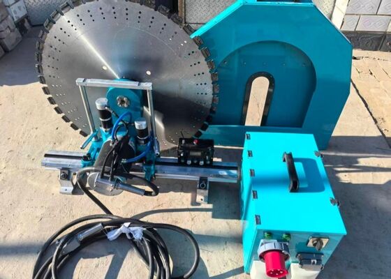 Máy cắt bảo vệ mất pha ổn định điện áp trên tường Máy cắt tự động tắt máy thông minh