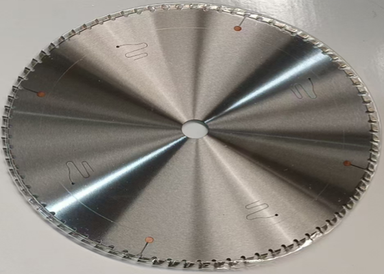 Heavy Duty TCT Carbide Rip Saw Blade cho MDF & Particle Board.