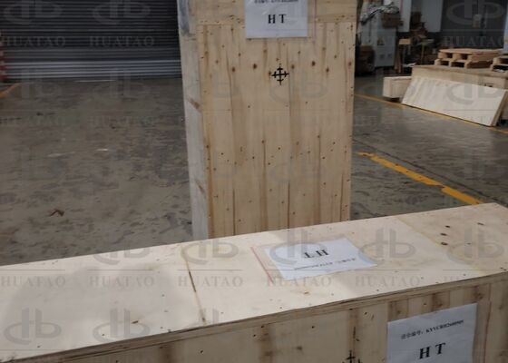 Con lăn gia nhiệt bằng thép hợp kim chất lượng cao Mạ crom cứng