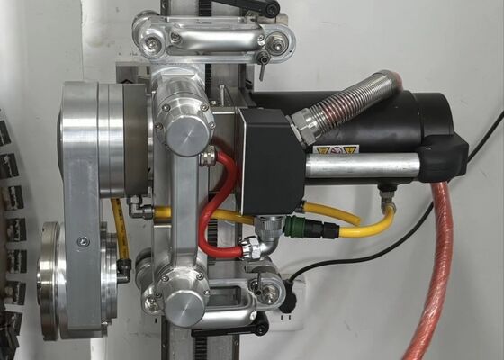 Máy cưa tường điện hạng nặng cho các dự án mở rộng và mở rộng bê tông