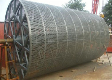 Tùy chỉnh giấy làm cho bộ phận máy xi lanh Khuôn thép không gỉ 304 cho nhiều mạng nhiều xi lanh