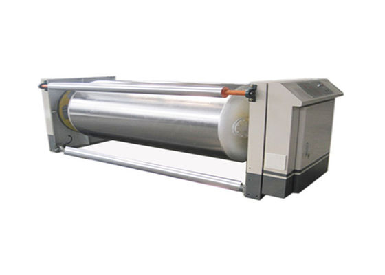 900mm Preheater xi lanh Máy các tông sóng, Máy làm thùng carton