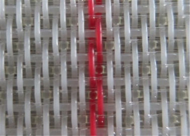 Máy giấy ba lớp Quần áo Vải định hình Polyester Màu xanh / xanh