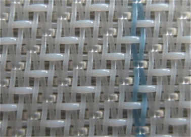 Quần áo máy giấy vải tạo hình Polyester một lớp