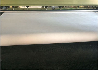 Giấy làm vải nỉ Chăn sợi Nomex bền cho máy ép nhiệt