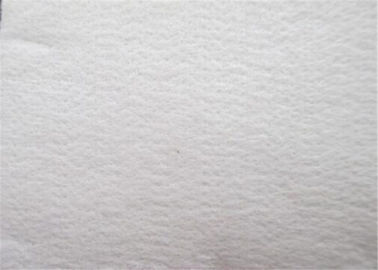 Vải nỉ công nghiệp Vải dài 48m Trọng lượng 2400gsm cho ngành xi măng