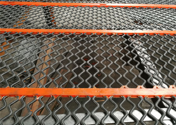 Máy nghiền đá chất lượng cao tự làm sạch màn hình cho ngành công nghiệp khai thác đá