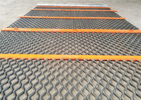 Bán buôn lưới rung tự làm sạch cho ngành công nghiệp cát