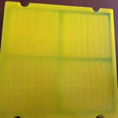 Bảng điều khiển màn hình khử nước Polyurethane