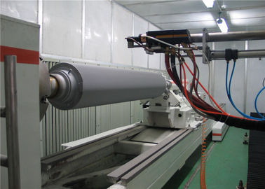 48crmo thép hợp kim tôn sóng Mạ Chrome cho dây chuyền Corrugator