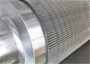 Sáo cuộn bằng thép hợp kim Chrome cacbua