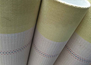 Aramid Edges 350 độ Centigrade Corrugator Belt 1000mm Chiều rộng