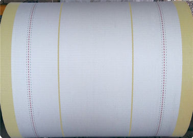 Dây chuyền băng tải 100% Polyester 9 mm / 10 mm cho dây chuyền sản xuất ván sóng tốc độ cao