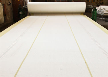 Vành đai Corrugator tổng hợp 100% với Kevlar Edge Huataobelt-006