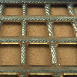 Lưới hàn Polyurethane