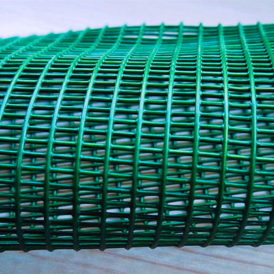 Màn hình tufflex dây thép phủ polyurethane với khẩu độ tối thiểu 2,5mm cho tổng hợp sàng lọc