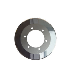 Vòng tròn rạch Mingwei Lưỡi cắt sóng Tungsten Carbide