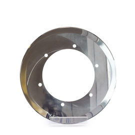 Gương đánh bóng Dao rạch cho các bộ phận máy sóng Isowa