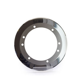 93 HRA Marquip Bộ phận máy gợn sóng Dao cắt tròn