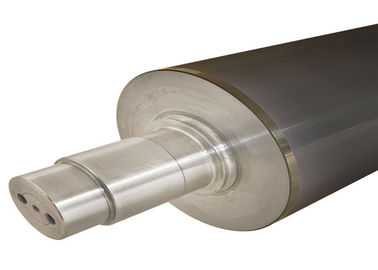 Con lăn uốn cong cacbua vonfram có đường kính 100-600mm cho máy uốn lượn đơn mặt