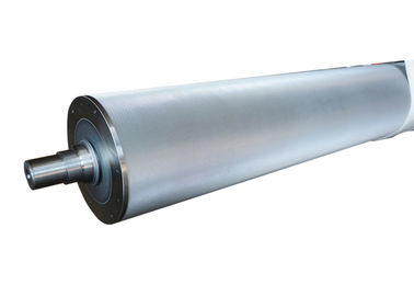 Lớp phủ vonfram Một con lăn uốn cong ống sáo có độ cứng ≥ HRC55 ° cho máy uốn nếp