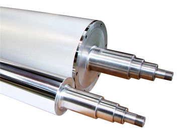 Cuộn lớp phủ mạ Chrome cứng Độ dày 0,07mm cho gạch đơn mặt tiền