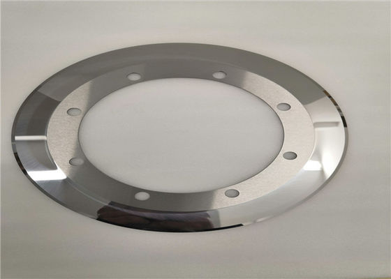 Bánh xe mài cacbua vonfram 230x110 ICE cho máy ghi điểm