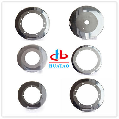Bộ phận máy cắt sóng cho máy cắt rãnh Bhs