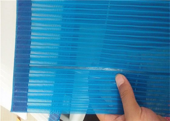 Loại xoắn ốc Loại vải lọc Polyester công nghiệp 0,20Mm Vải vải